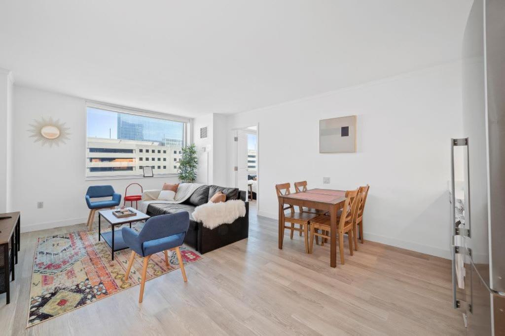2Br 3Ba Beachfront Rental In Town Cozysuites Atlantic City Exterior foto